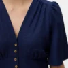 Vmmelaney Midi Dress