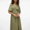 Vmmelaney Midi Dress