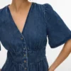 Vmmelaney Midi Dress
