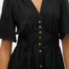Vmmelaney Midi Dress