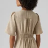 Vmmelaney Midi Dress