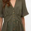 Vmmelaney Midi Dress