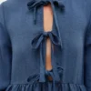 Vmmelaney Midi Dress