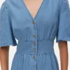 Vmmelaney Midi Dress
