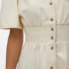 Vmmelaney Midi Dress