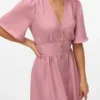 Vmmelaney Midi Dress