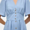 Vmmelaney Midi Dress