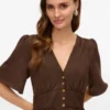 Vmmelaney Midi Dress