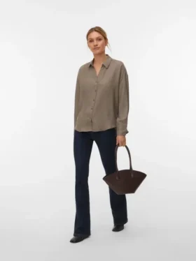 Vmmelaney Shirt
