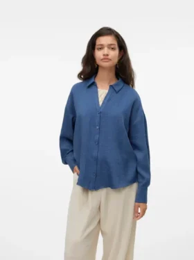 Vmmelaney Shirt
