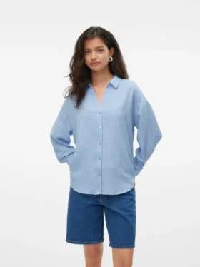 Vmmelaney Shirt