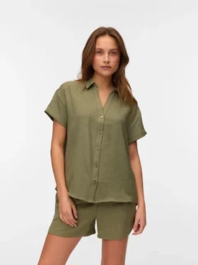 Vmmelaney Shirt