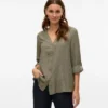 Vmmelaney Shirt