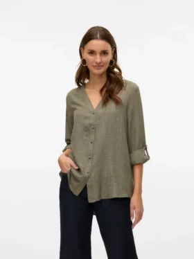 Vmmelaney Shirt