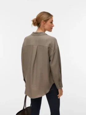 Vmmelaney Shirt