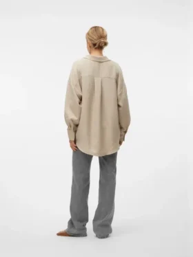 Vmmelaney Shirt