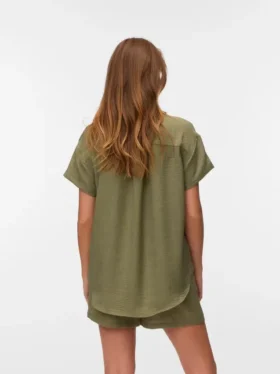 Vmmelaney Shirt
