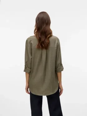 Vmmelaney Shirt