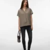 Vmmelaney Shirt