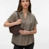 Vmmelaney Shirt