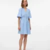 Vmmelaney Short Dress