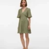 Vmmelaney Short Dress