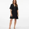 Vmmelaney Short Dress