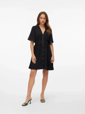 Vmmelaney Short Dress