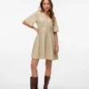 Vmmelaney Short Dress