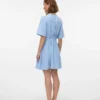 Vmmelaney Short Dress