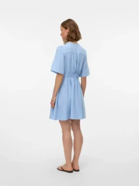 Vmmelaney Short Dress