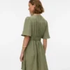 Vmmelaney Short Dress