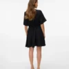 Vmmelaney Short Dress