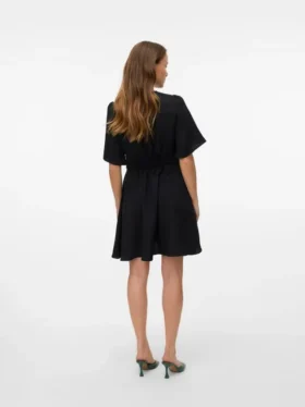 Vmmelaney Short Dress
