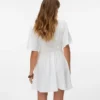 Vmmelaney Short Dress