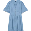 Vmmelaney Short Dress