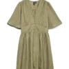 Vmmelaney Short Dress