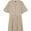 Vmmelaney Short Dress