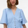 Vmmelaney Short Dress