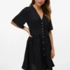 Vmmelaney Short Dress