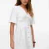 Vmmelaney Short Dress