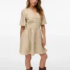 Vmmelaney Short Dress