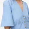 Vmmelaney Short Dress