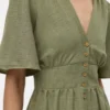 Vmmelaney Short Dress