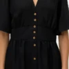 Vmmelaney Short Dress