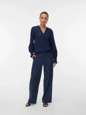 Vmmelaney Top