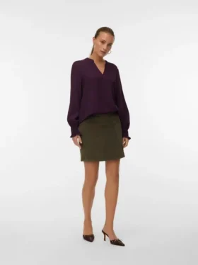 Vmmelaney Top