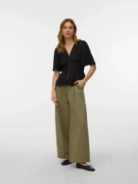 Vmmelaney Top
