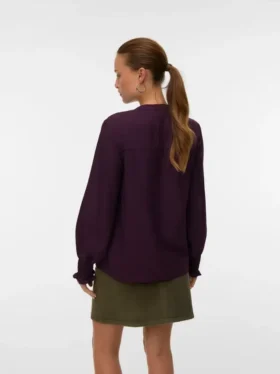 Vmmelaney Top