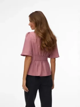 Vmmelaney Top
